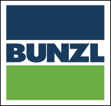 BUNZL Logo